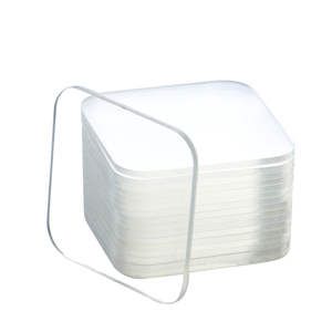 Cinta adhesiva Dot Wall Tile Decoraciones Alfombra Lavable Pegatinas impermeables Impermeable Sin rastros Sticky Eva Die CuttingTape - Product Image 2