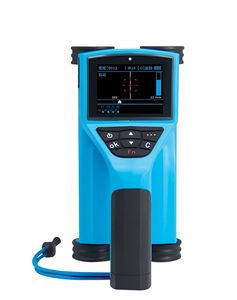 डिजिटल डिस्प्ले एकीकृत कंक्रीट स्कीट रीबाउंड परीक्षण हैमर इंजीनियरिंग साइट गैर-विनाशकारी परीक्षण उपकरण - Product Image 1