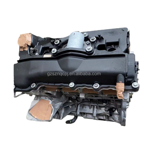 Conjunto de Motor para <span class=keywords><strong>BMW</strong></span> N46 N20 <span class=keywords><strong>320</strong></span> 318 520 530 N52 N55 525 X1 X3 X5X6 - Product Image 5