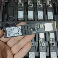 SSD Server M.2 NVMe PM9A3 960G M.2 22110 PCIe 4.0X4 Enterprise SSD Kecepatan Tinggi 22110 Solid State Drive untuk Desktop