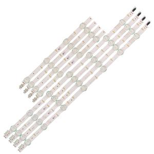 S_5J55_<span class=keywords><strong>43</strong></span>_R4-REV1.2_150827_LM41-00117W de rétroéclairage TV ES-341 00117X pour Samsung UE43J5600AK 43J5200 bande lumineuse LED 8 pièces/ensemble - Product Image 1