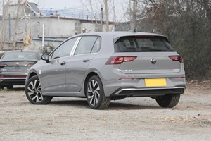 Offre Spéciale pour <span class=keywords><strong>Golf</strong></span> <span class=keywords><strong>2023</strong></span> Facelift 280TSI DSG <span class=keywords><strong>R</strong></span>-Line Lite Berline 5 places 1.4T Essence Automatique Véhicules d'occasion - Product Image 6