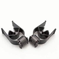 Pièces de moteur de camion, soupape de commande 28264094 28256383 28400213 pour injecteur de carburant diesel