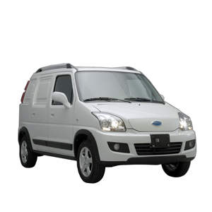 Vehículo Eléctrico Puro Cenntro LS100 Nuevo de Venta Caliente con Volante a la Derecha/Izquierda y Certificación de la UE - Product Image 1