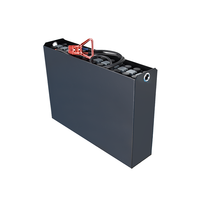 24V3PZB210 pour transpalette manuel gerbeur à charge rapide chariot élévateur électrique batterie plomb-acide pour Xilin CBD20H/CBD20KD