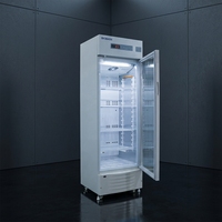 Réfrigérateur de laboratoire BIOBASE BPR-5V238 2-8°C 238L Réfrigérant R600a/31g Refroidissement par air Contrôle par microprocesseur Garantie 1 an S
