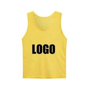 Usine En Gros Pratique Jersey Scrimmage Gilet Pinnies Formation <span class=keywords><strong>Bavoirs</strong></span> pour <span class=keywords><strong>Adultes</strong></span> et Jeunes Football Basketball Football Pennies - Product Image 2