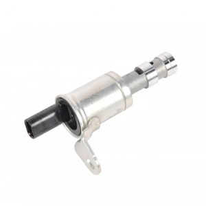 NOUVEAU Solénoïde de calage variable des soupapes VVT 12647904 pour Chevy GMC 3.0 3.6 4.2 16-22 - Product Image 1