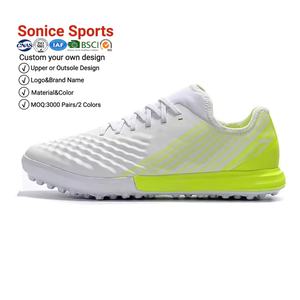 Botas de Fútbol Nuevas, Botas de Fútbol Personalizadas, Botas de Fútbol de Marca - Product Image 1