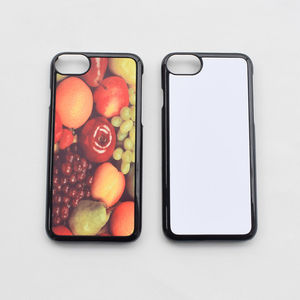 Nouvelle coque de téléphone personnalisée en aluminium plastique dur 2D par sublimation, étanche, écologique, style professionnel pour <span class=keywords><strong>S21</strong></span> - Product Image 1
