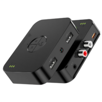 Récepteur audio sans fil M2R 6.0, adaptateur USB, connexion de charge pour clé USB, amplificateur de puissance audio, module universel sans perte
