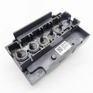 Tête d'impression Isscx pour Stylus Photo R285 R330 P60 T50 P50 R295 T59 R690 TX650 R280 R290 - Product Image 5