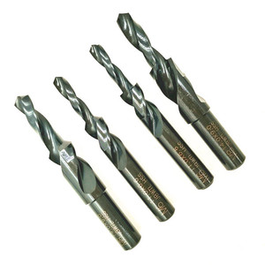 HSS Svasato Trapano M3 3.4-6.5 M4 4.5-8 M5 5.5-9.5 - Product Image 4