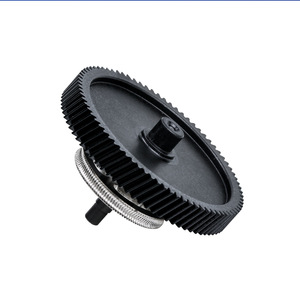 Engranaje de Extrusión Huasheng H2D de Acero Endurecido, Electrochapado, Resistente al Desgaste, Accesorio para Impresora 3D - Product Image 1