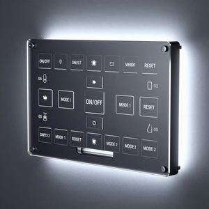 High Transparent Acrylic Panels for Touch Panel with Anti Glare Surface & Smooth Touch - Product Image 3
