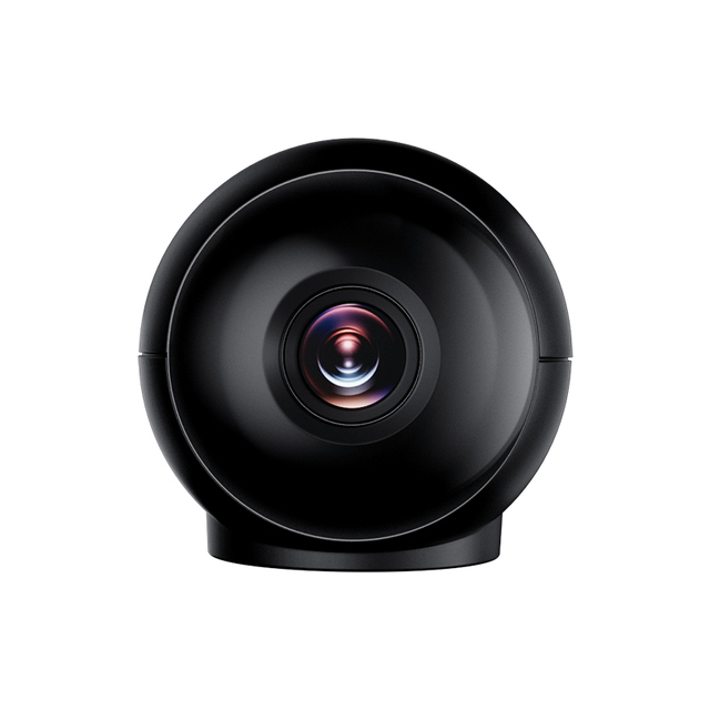 X6 Security Camera True Night Vision Motion Detection 400mAh Battery Type-C AP+WiFi Connection