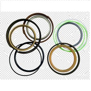 Kit Perbaikan Katup Utama Hidrolik Excavator Jcb Js200 Js210 Js220 Kit Seal Katup Kontrol Seal Hidrolik Tugas Berat Berkualitas Tinggi - Product Image 4