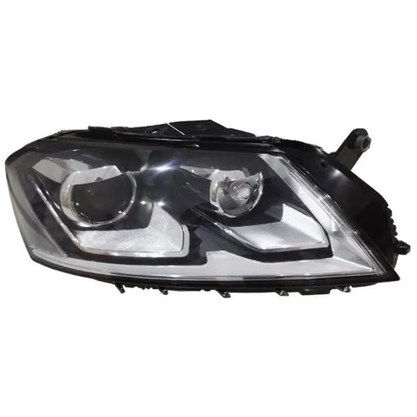 Lampu Depan Mobil untuk PASSAT B7 2012 OEM 3AD941751A 3AD941752A