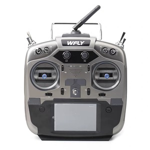 Năng suất cao wfly et16s điều khiển từ xa <span class=keywords><strong>FPV</strong></span> máy bay chéo đa-rotor đào tạo drone Phụ kiện cho các loại khác nhau của máy bay không người lái - Product Image 3