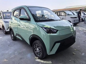 รถยนต์ไฟฟ้าขนาดเล็กรถยนต์แฮทช์แบคแบบไฮบริดประเภทเชื้อเพลิงแบบปรับแต่งได้ - Product Image 6