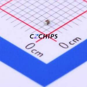 C1005X7R1H104KT000F SMD Capacitor (MLCC) 0402 ( Capacitance: 100nF )( Precision: 10% Rated Voltage: 50V ) - Product Image 2