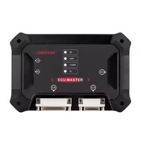 OBDSTAR ECU Master Configuración Completa (A+B+C+D) Programador de ECU Basado en PC para Automóviles de Pasajeros, Vehículos Eléctricos, Motocicletas y Vehículos Pesados (ECM/TCM/BCM)