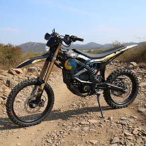Motocicleta Surron para Adultos 2026 Ultra Ultra Bee 2025 - Product Image 3