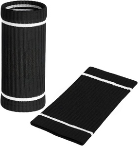 Pulsera Deportiva con Logotipo y Diseño Personalizados, Cintas Absorbentes de Sudor para Gimnasia - Product Image 1