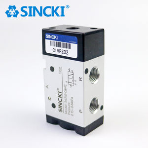 Ürün kategorisinden 3A310-08 3/<span class=keywords><strong>2</strong></span> yollu pnömatik kontrol hava Solenoid valf-pnömatik parçalar - Product Image 3