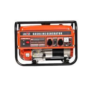 Bison Gasoline <b>Generator</b> 2 Kw 110 V 50/60 Hz Portable Residential Use - Product Image 1