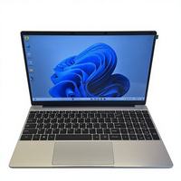 Nuevo Portátil Empresarial al por Mayor de 14 Pulgadas con Intel N4500, 8GB de RAM, 128GB SSD, Windows 11, Teclado en Inglés, OEM ODM, Enchufes para Reino Unido, UE y EE. UU.