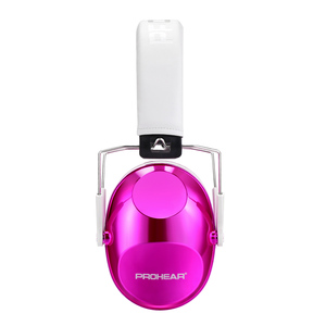 Sécurité Des Enfants <span class=keywords><strong>Oreille</strong></span> Protection <span class=keywords><strong>Oreille</strong></span> Couverture Pour Protection Contre le Bruit pour Les Enfants et Les Adultes - Product Image 1