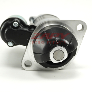 Xe nâng khởi động động cơ 12V 3KW QDJ1309K-P Xe Nâng Bộ phận động cơ 490b-51000-mx cho động cơ diesel 490bpg - Product Image 5