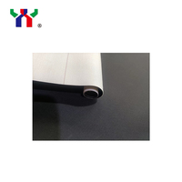 Couverture en caoutchouc offset de haute qualité Ceres, prix d'usine, épaisseur 0,5 mm, durable pour une impression de haute qualité