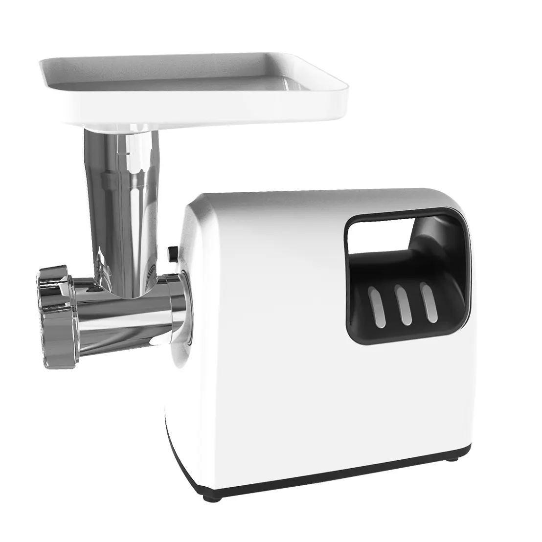 Portátil 1000W Meat Mincer Mixer Máquina Mini Uso Doméstico Moedores De Carne Elétricos