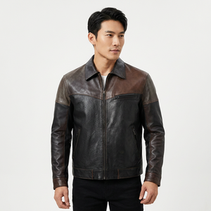 Chaqueta de Motociclista H-D Flex Layering System para Hombre - Product Image 3