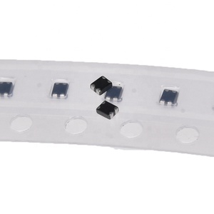 ICschip Inducteurs Neufs et Originaux 1,63 Ohms 100mA 0504 (1210 Métrique) DLP11RB400UL2L - Product Image 6