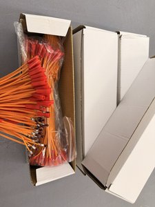 Dây đánh lửa pháo hoa điện 0.3m, loại lạnh, dùng cho hệ thống bắn pháo tại cửa hàng bán lẻ - Product Image 6