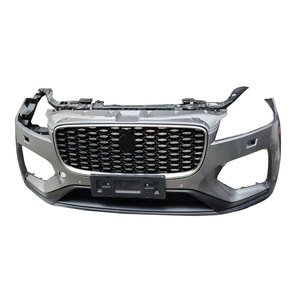 Adecuado para el kit de parachoques de repuesto de alta calidad de <span class=keywords><strong>Jaguar</strong></span>, parachoques delantero de Faro de radiador de <span class=keywords><strong>segunda</strong></span> <span class=keywords><strong>mano</strong></span> - Product Image 3