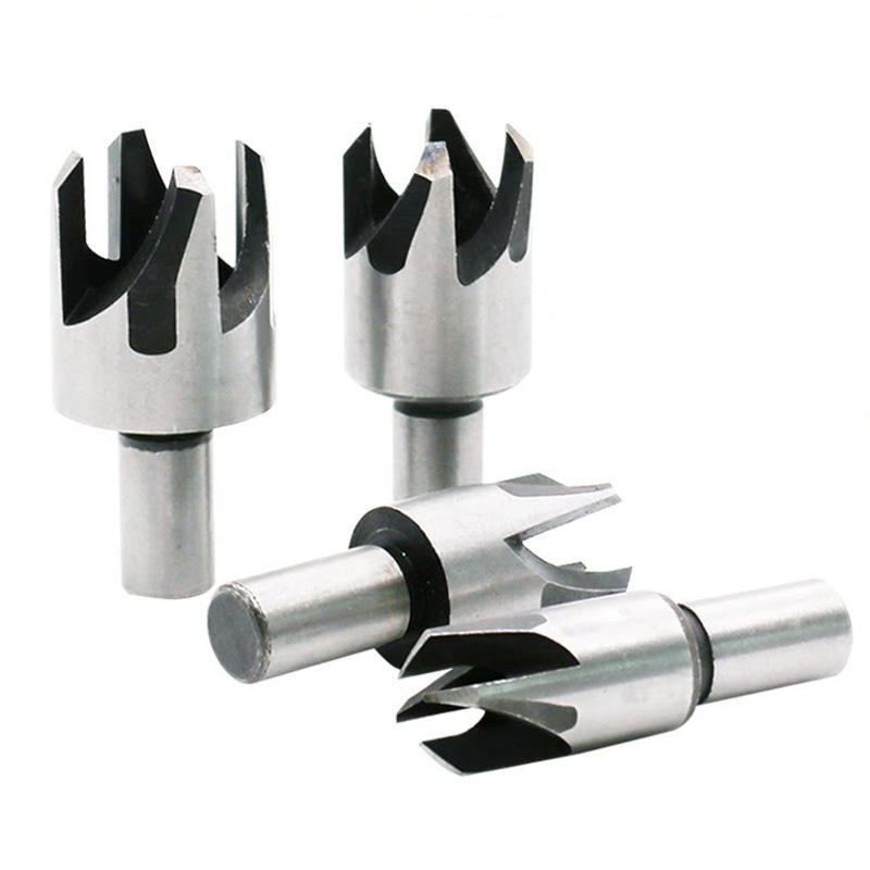 TAGLIERINA PER LEGNO, Taglierina Per Tasselli In Legno 8 - Foto 6