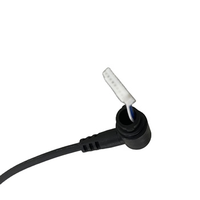 Kabel Konektor Elektronik ISOBUS Tembaga Murni PVC untuk Mesin, Perakitan Kabel Harness Otomotif, Berperingkat IP67, 110-240V