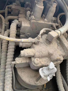 รถตักอเนกประสงค์แบบเกาหลีใช้ต้นฉบับฮุนได210-7รถฮุนไดประสิทธิภาพสูง - Product Image 4