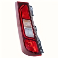Feu Arrière et Stop OEM 265504912R 265552205R pour RENAULT EXPRESS 2022