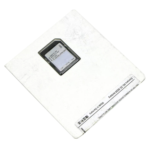 Thương hiệu mới ban đầu 6av2 181-8xp00-0ax0 6av2181-8xp00-0ax0 PLC điều khiển 2GB lưu trữ thẻ trong kho Giao hàng nhanh - Product Image 2