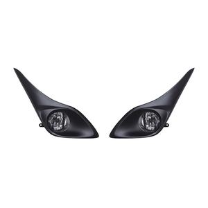 ไฟตัดหมอกกันน้ำสำหรับ <span class=keywords><strong>Toyota</strong></span> <span class=keywords><strong>Yaris</strong></span> <span class=keywords><strong>2018</strong></span> <span class=keywords><strong>ATIV</strong></span> โคมไฟตัดหมอก2019ระบบไฟอัตโนมัติ - Product Image 1