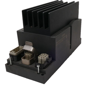 อินเวอร์เตอร์ <span class=keywords><strong>1</strong></span> ชิ้น ยี่ห้อ S7 ของแท้ ใหม่เอี่ยม รุ่น 6ES7 148-1FA10-0XB0 E06 6ES7148-1FA10-0XB0 - Product Image 1