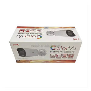 Micro intégré Caméra IP Hikvison <span class=keywords><strong>DS</strong></span>-<span class=keywords><strong>2CD2086G2</strong></span>-IU Mini caméra réseau Bullet 8MP 4K en stock - Product Image 4