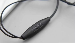 Tai nghe nhét tai siêu trầm MH410C chính hãng có mic cho Sony MH410c Xperia L36H M4 M5 L1 XZs Xa XA1 XA2 Z1 Z2 Z1 Z2 <span class=keywords><strong>Z3</strong></span> - Product Image 6