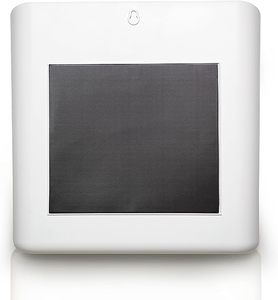 Soporte para pelusas Papelera para pelusas Contenedor de almacenamiento magnético Contenedor de plástico magnético - Product Image 4