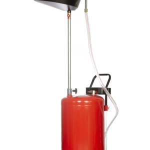 Machine de pompage d'huile de réservoir de <span class=keywords><strong>vidange</strong></span> d'huile usée automatisée de <span class=keywords><strong>voiture</strong></span> - Product Image 1